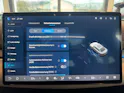 BYD Seal 6 DM-i Tour. Comfort
