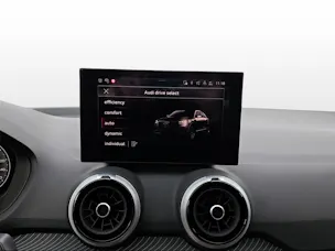 Audi Q2 40 TFSI S line Attraction quattro S-tronic