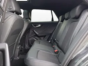 Audi Q2 40 TFSI S line Attraction quattro S-tronic
