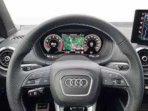 Audi Q2 40 TFSI S line Attraction quattro S-tronic