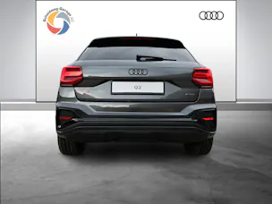 Audi Q2 40 TFSI S line Attraction quattro S-tronic