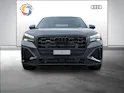 Audi Q2 40 TFSI S line Attraction quattro S-tronic