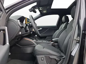Audi Q2 40 TFSI S line Attraction quattro S-tronic