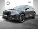 Audi Q2 40 TFSI S line Attraction quattro S-tronic