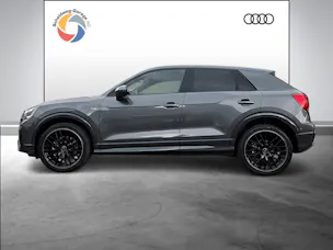 Audi Q2 40 TFSI S line Attraction quattro S-tronic