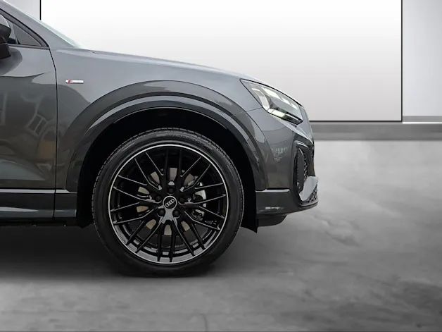 Audi Q2 40 TFSI S line Attraction quattro S-tronic