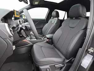 Audi Q2 40 TFSI S line Attraction quattro S-tronic
