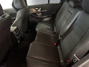 Mercedes-Benz GLE 450 4Matic 9G-Tronic
