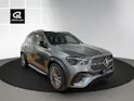 Mercedes-Benz GLE 450 4Matic 9G-Tronic