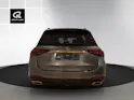Mercedes-Benz GLE 450 4Matic 9G-Tronic