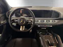 Mercedes-Benz GLE 450 4Matic 9G-Tronic
