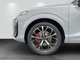 Audi Q3 Sportback TFSI quattro 195 kW S tronic