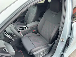 Audi Q3 Sportback TFSI quattro 195 kW S tronic