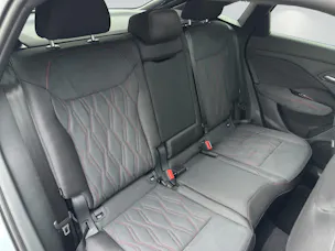 Audi Q3 Sportback TFSI quattro 195 kW S tronic