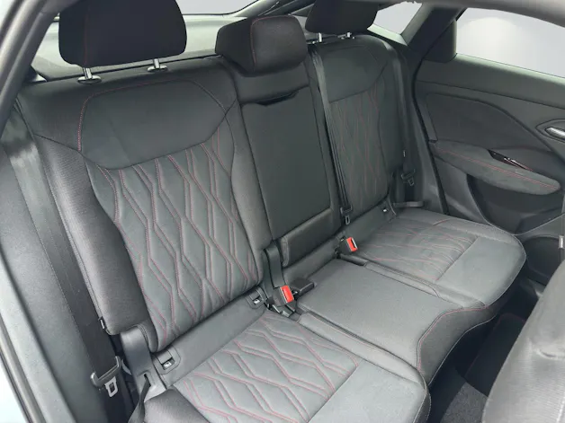 Audi Q3 Sportback TFSI quattro 195 kW S tronic