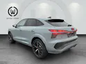 Audi Q3 Sportback TFSI quattro 195 kW S tronic