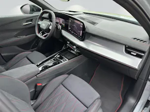 Audi Q3 Sportback TFSI quattro 195 kW S tronic