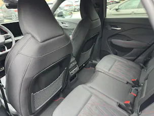 Audi Q3 Sportback TFSI quattro 195 kW S tronic