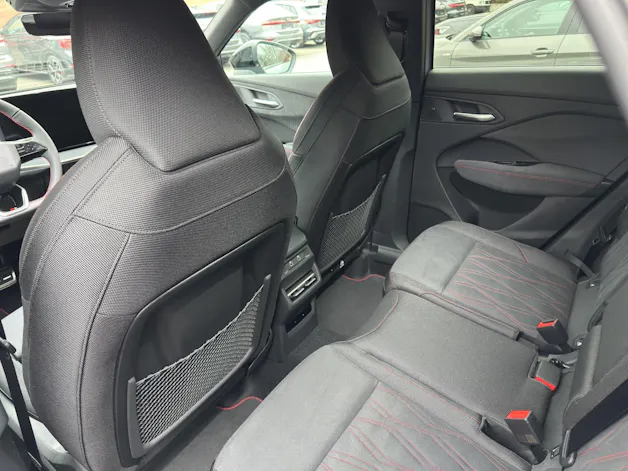 Audi Q3 Sportback TFSI quattro 195 kW S tronic