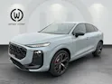 Audi Q3 Sportback TFSI quattro 195 kW S tronic