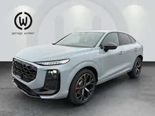 Audi Q3 Sportback TFSI quattro 195 kW S tronic