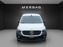 Mercedes-Benz eCitan 45kWh Pro