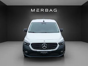 Mercedes-Benz eCitan 45kWh Pro