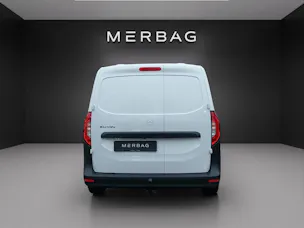 Mercedes-Benz eCitan 45kWh Pro