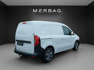 Mercedes-Benz eCitan 45kWh Pro