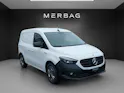 Mercedes-Benz eCitan 45kWh Pro