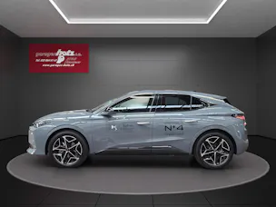 DS Automobiles AUTOMOBILES DS4 1.2 MHEV Pallas