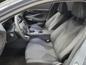 DS Automobiles AUTOMOBILES DS4 1.2 MHEV Pallas