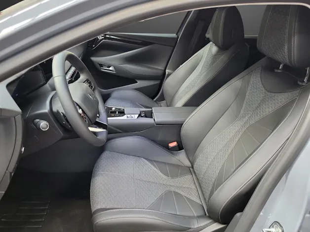 DS Automobiles AUTOMOBILES DS4 1.2 MHEV Pallas