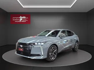 DS Automobiles AUTOMOBILES DS4 1.2 MHEV Pallas