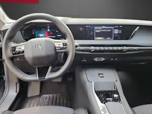 DS Automobiles AUTOMOBILES DS4 1.2 MHEV Pallas