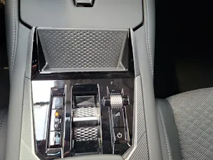 DS Automobiles AUTOMOBILES DS4 1.2 MHEV Pallas