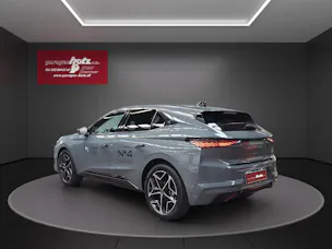 DS Automobiles AUTOMOBILES DS4 1.2 MHEV Pallas