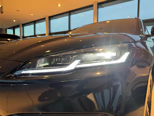 BYD Seal 6 DM-i Tour. Comfort