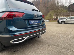 VW Tiguan 1.4TSI PHEV Elegance DSG