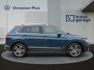 VW Tiguan 1.4TSI PHEV Elegance DSG