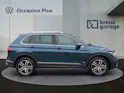 VW Tiguan 1.4TSI PHEV Elegance DSG