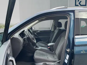 VW Tiguan 1.4TSI PHEV Elegance DSG