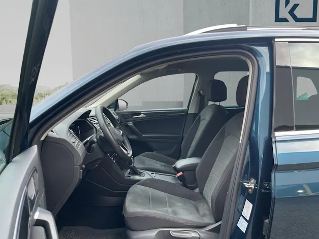 VW Tiguan 1.4TSI PHEV Elegance DSG