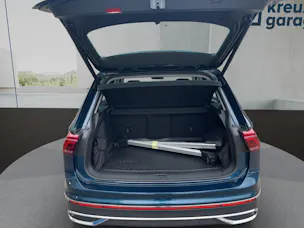 VW Tiguan 1.4TSI PHEV Elegance DSG