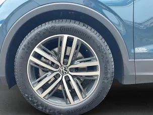 VW Tiguan 1.4TSI PHEV Elegance DSG