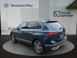 VW Tiguan 1.4TSI PHEV Elegance DSG
