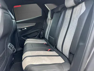 Peugeot 3008 300e Hybrid4 GT Pack