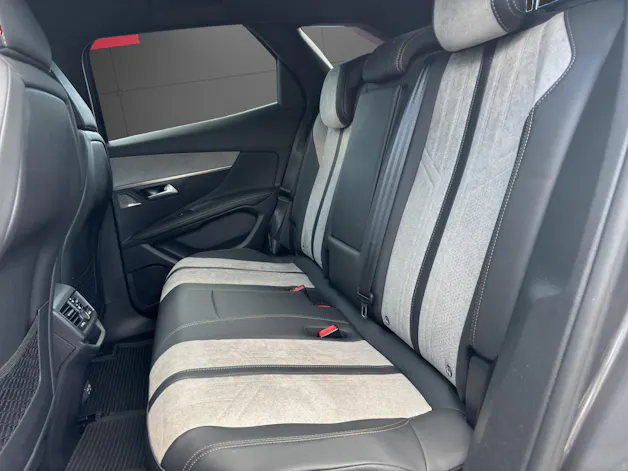 Peugeot 3008 300e Hybrid4 GT Pack