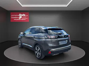 Peugeot 3008 300e Hybrid4 GT Pack