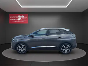 Peugeot 3008 300e Hybrid4 GT Pack
